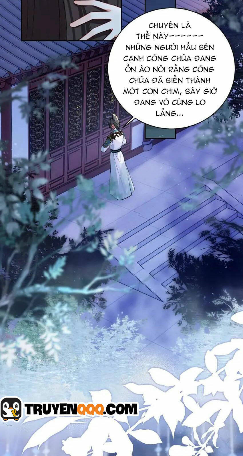 Sau Khi Công Chúa Bội Tình Bạc Nghĩa - Chapter 32 - Page 26