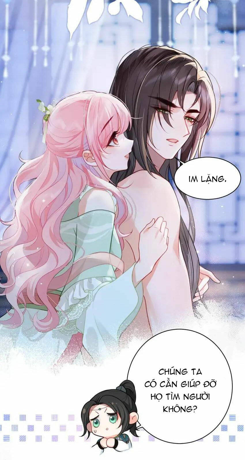 Sau Khi Công Chúa Bội Tình Bạc Nghĩa - Chapter 32 - Page 27