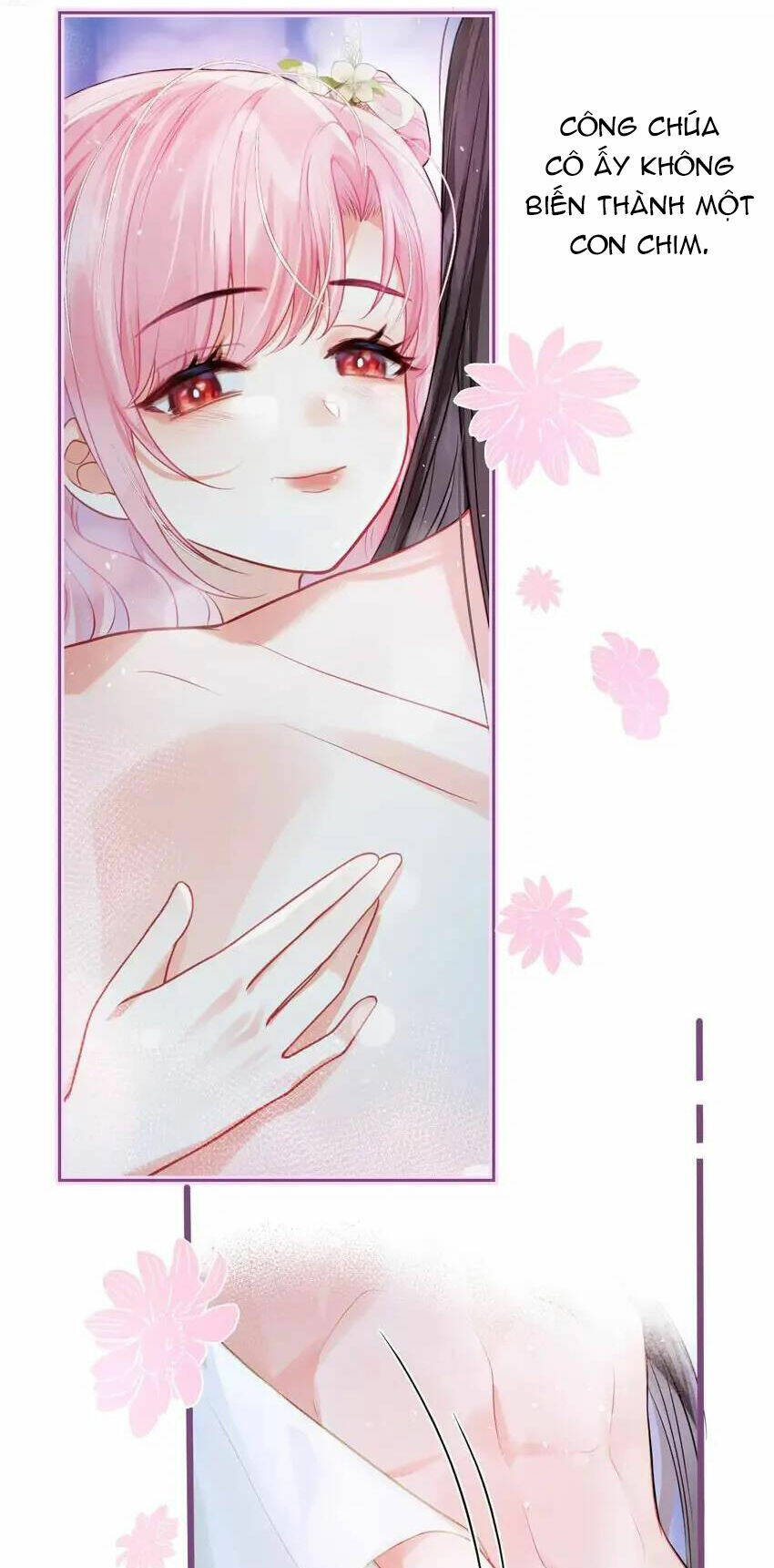 Sau Khi Công Chúa Bội Tình Bạc Nghĩa - Chapter 32 - Page 28