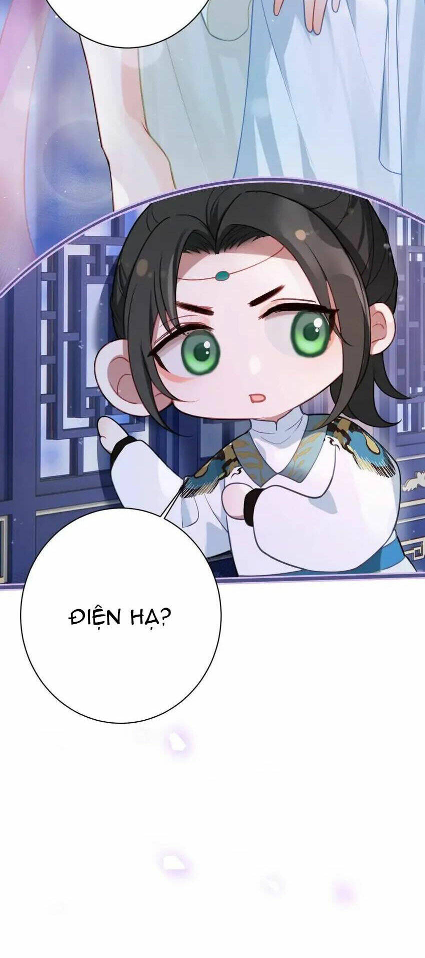 Sau Khi Công Chúa Bội Tình Bạc Nghĩa - Chapter 32 - Page 31