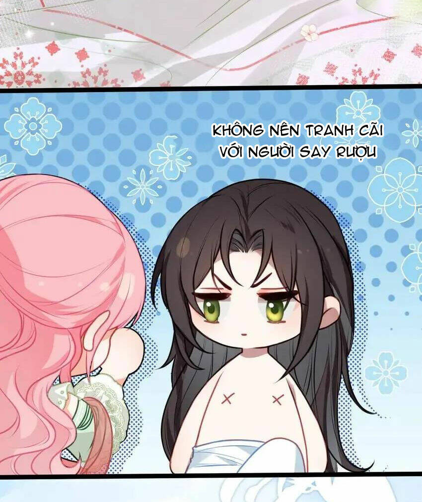 Sau Khi Công Chúa Bội Tình Bạc Nghĩa - Chapter 32 - Page 4