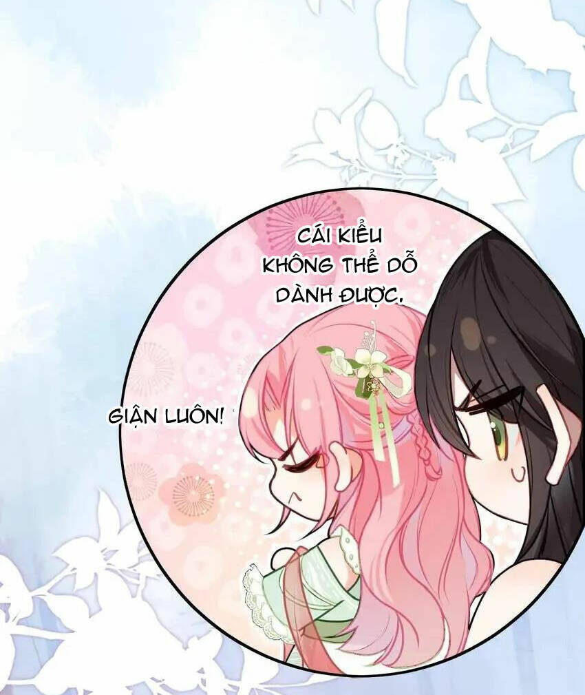 Sau Khi Công Chúa Bội Tình Bạc Nghĩa - Chapter 32 - Page 5