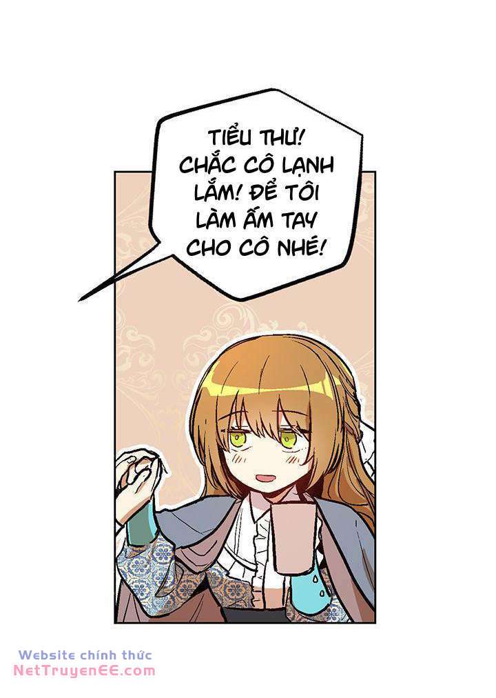 Vị Hôn Thê Khế Ước Của Công Tước - Chapter 50 - Page 10