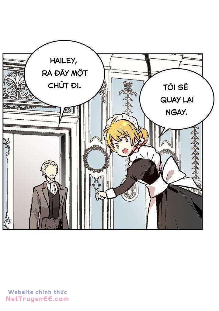 Vị Hôn Thê Khế Ước Của Công Tước - Chapter 50 - Page 12