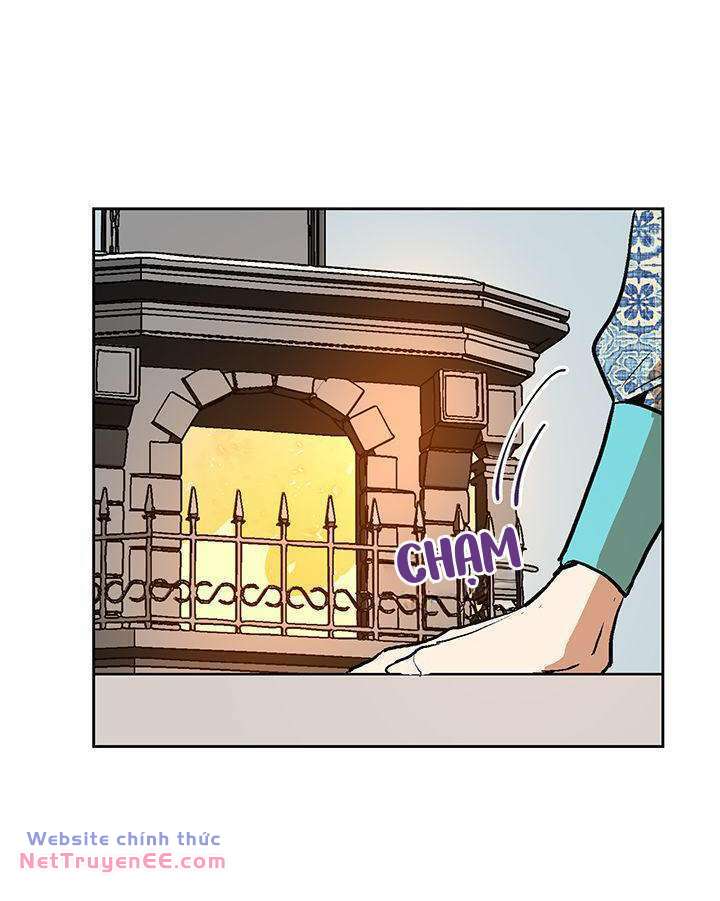 Vị Hôn Thê Khế Ước Của Công Tước - Chapter 50 - Page 13