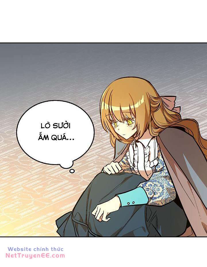 Vị Hôn Thê Khế Ước Của Công Tước - Chapter 50 - Page 14