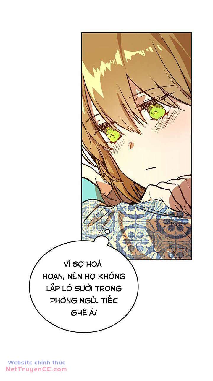 Vị Hôn Thê Khế Ước Của Công Tước - Chapter 50 - Page 15