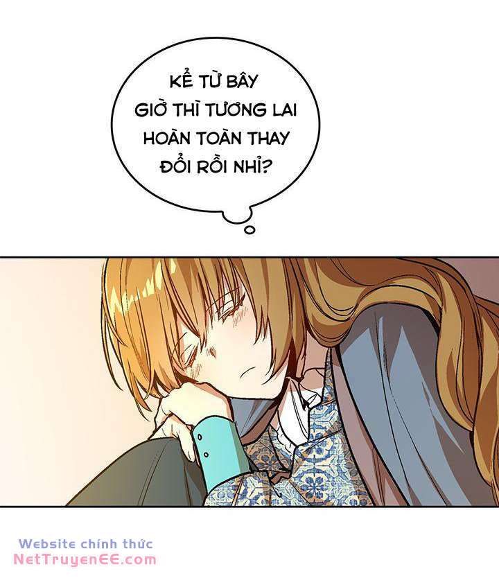 Vị Hôn Thê Khế Ước Của Công Tước - Chapter 50 - Page 17