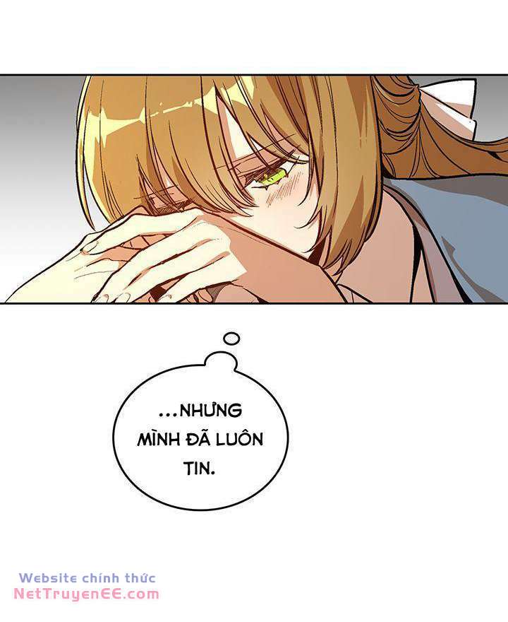 Vị Hôn Thê Khế Ước Của Công Tước - Chapter 50 - Page 20