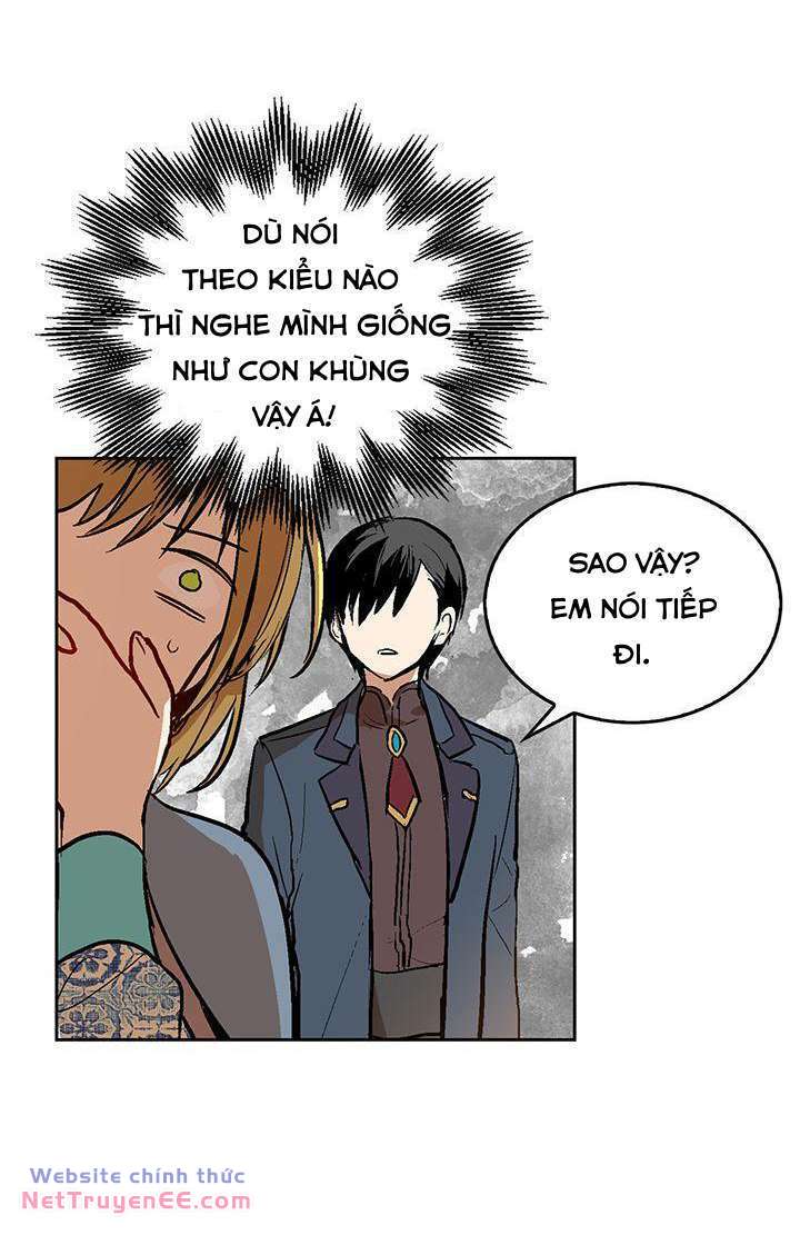 Vị Hôn Thê Khế Ước Của Công Tước - Chapter 50 - Page 29