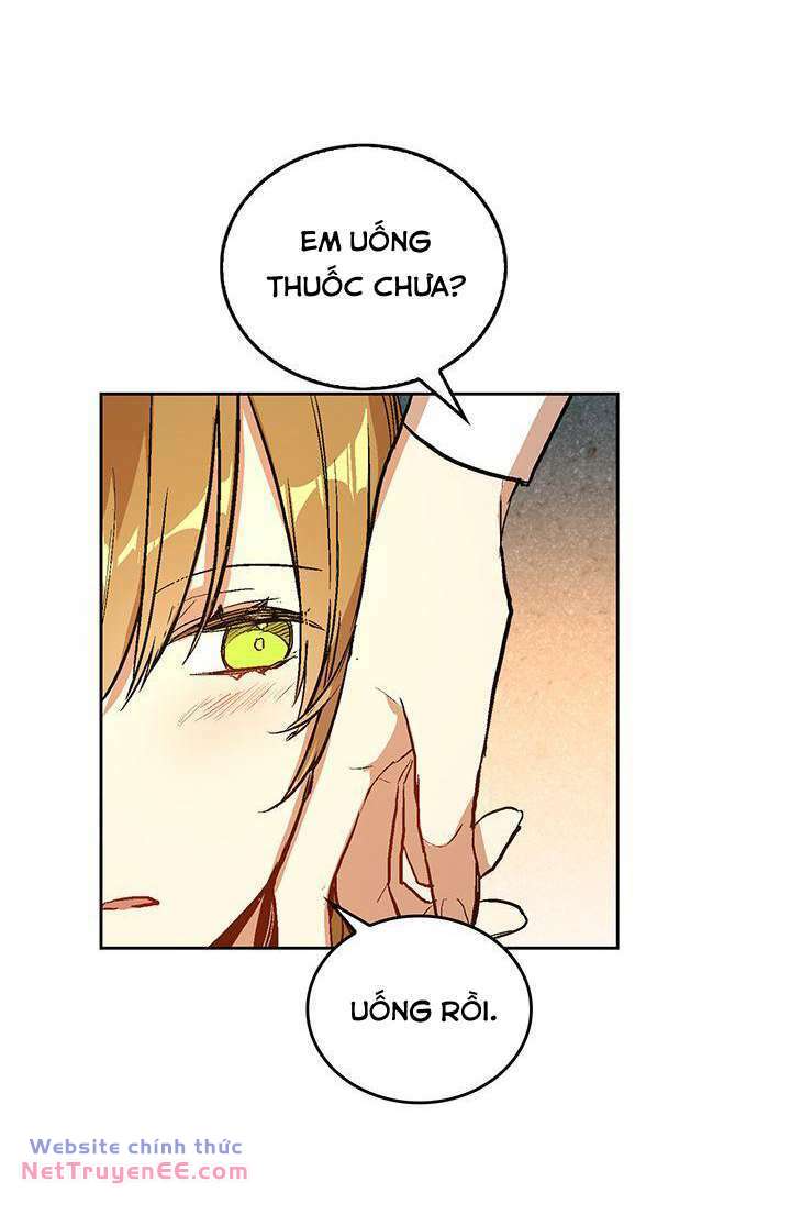 Vị Hôn Thê Khế Ước Của Công Tước - Chapter 50 - Page 30