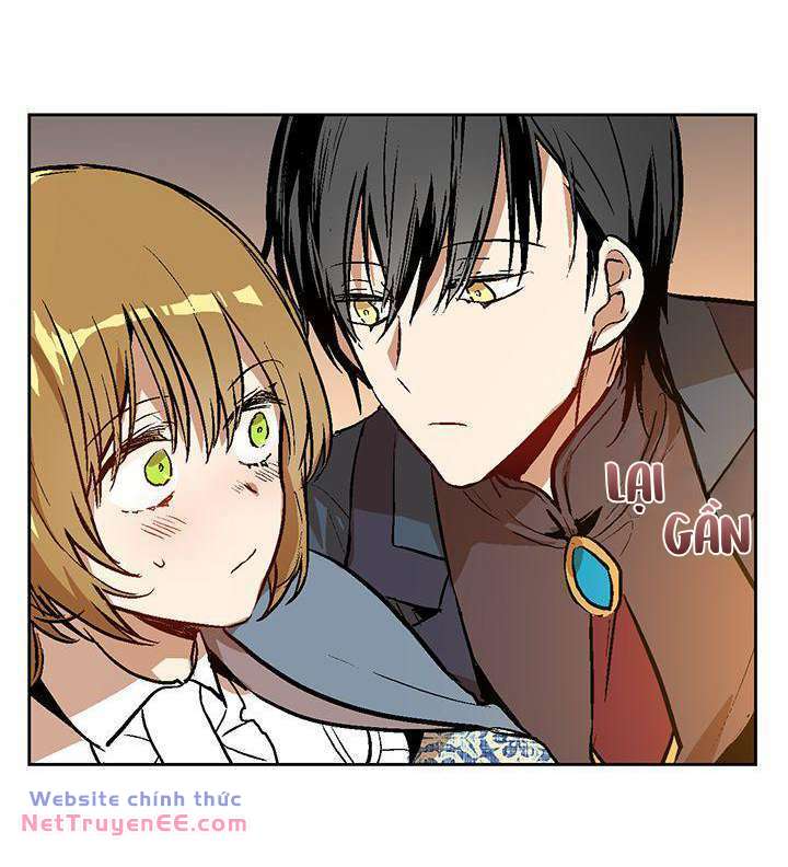 Vị Hôn Thê Khế Ước Của Công Tước - Chapter 50 - Page 31