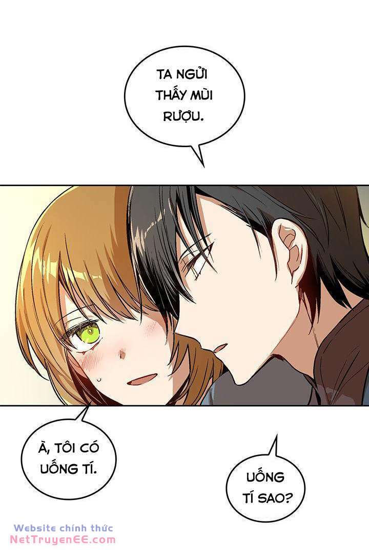 Vị Hôn Thê Khế Ước Của Công Tước - Chapter 50 - Page 32