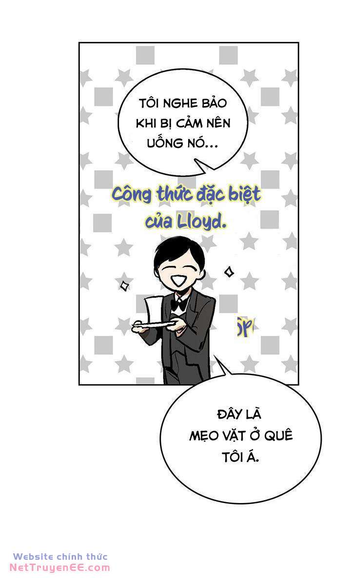 Vị Hôn Thê Khế Ước Của Công Tước - Chapter 50 - Page 33