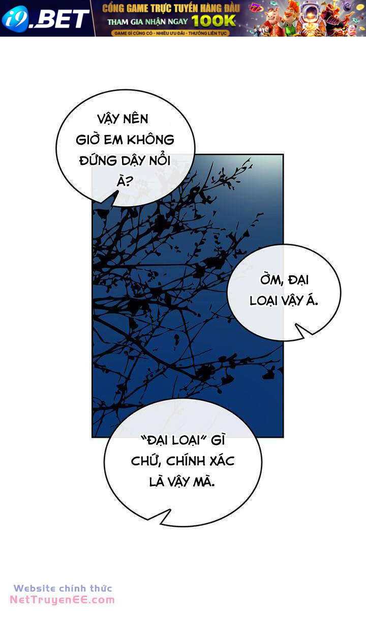 Vị Hôn Thê Khế Ước Của Công Tước - Chapter 50 - Page 35