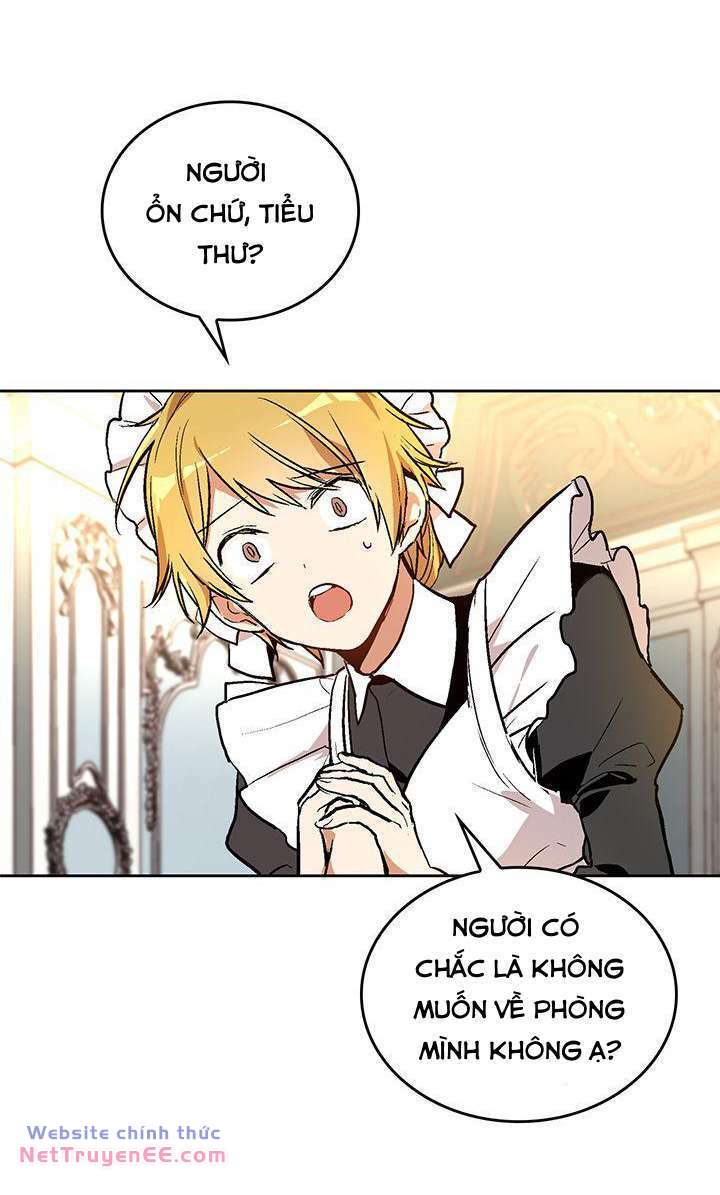 Vị Hôn Thê Khế Ước Của Công Tước - Chapter 50 - Page 3