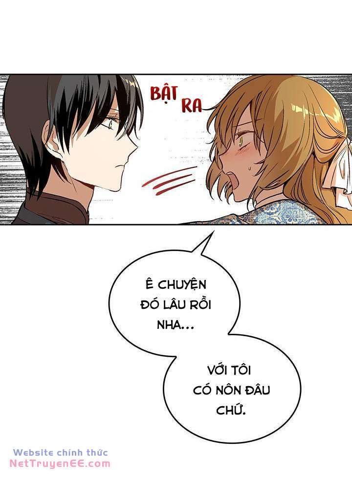 Vị Hôn Thê Khế Ước Của Công Tước - Chapter 50 - Page 39