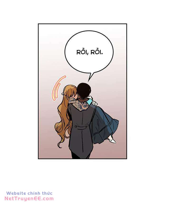 Vị Hôn Thê Khế Ước Của Công Tước - Chapter 50 - Page 40