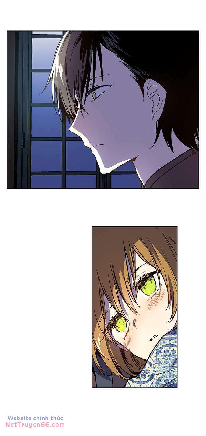 Vị Hôn Thê Khế Ước Của Công Tước - Chapter 50 - Page 43
