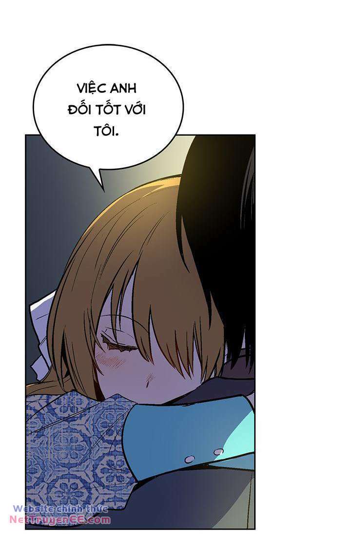 Vị Hôn Thê Khế Ước Của Công Tước - Chapter 50 - Page 45