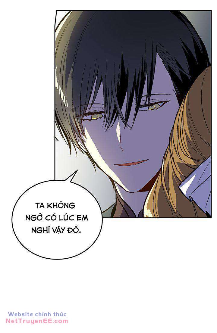 Vị Hôn Thê Khế Ước Của Công Tước - Chapter 50 - Page 46