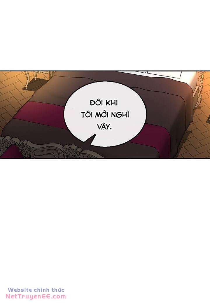 Vị Hôn Thê Khế Ước Của Công Tước - Chapter 50 - Page 47