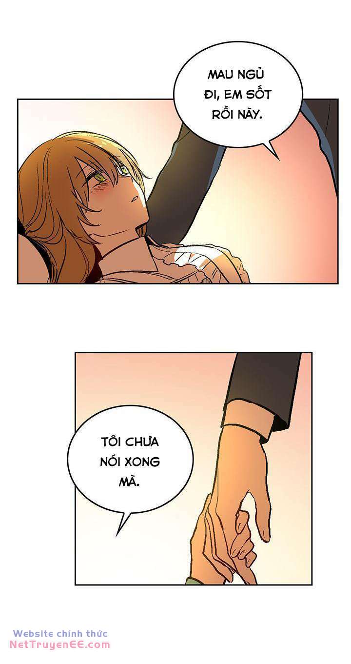 Vị Hôn Thê Khế Ước Của Công Tước - Chapter 50 - Page 48