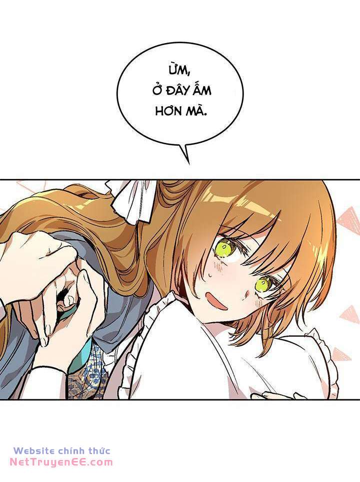 Vị Hôn Thê Khế Ước Của Công Tước - Chapter 50 - Page 4