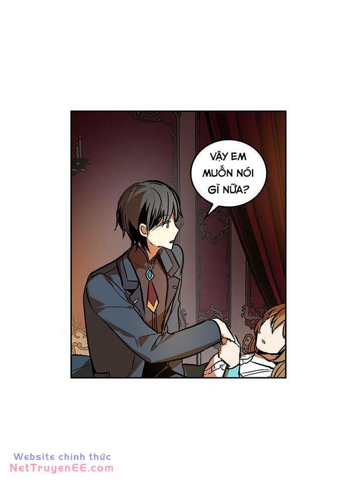 Vị Hôn Thê Khế Ước Của Công Tước - Chapter 50 - Page 49