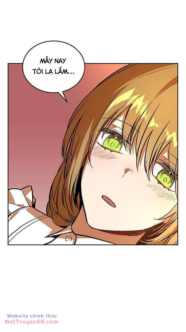 Vị Hôn Thê Khế Ước Của Công Tước - Chapter 50 - Page 50