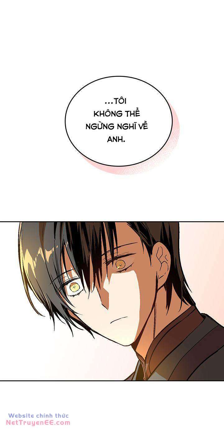 Vị Hôn Thê Khế Ước Của Công Tước - Chapter 50 - Page 51