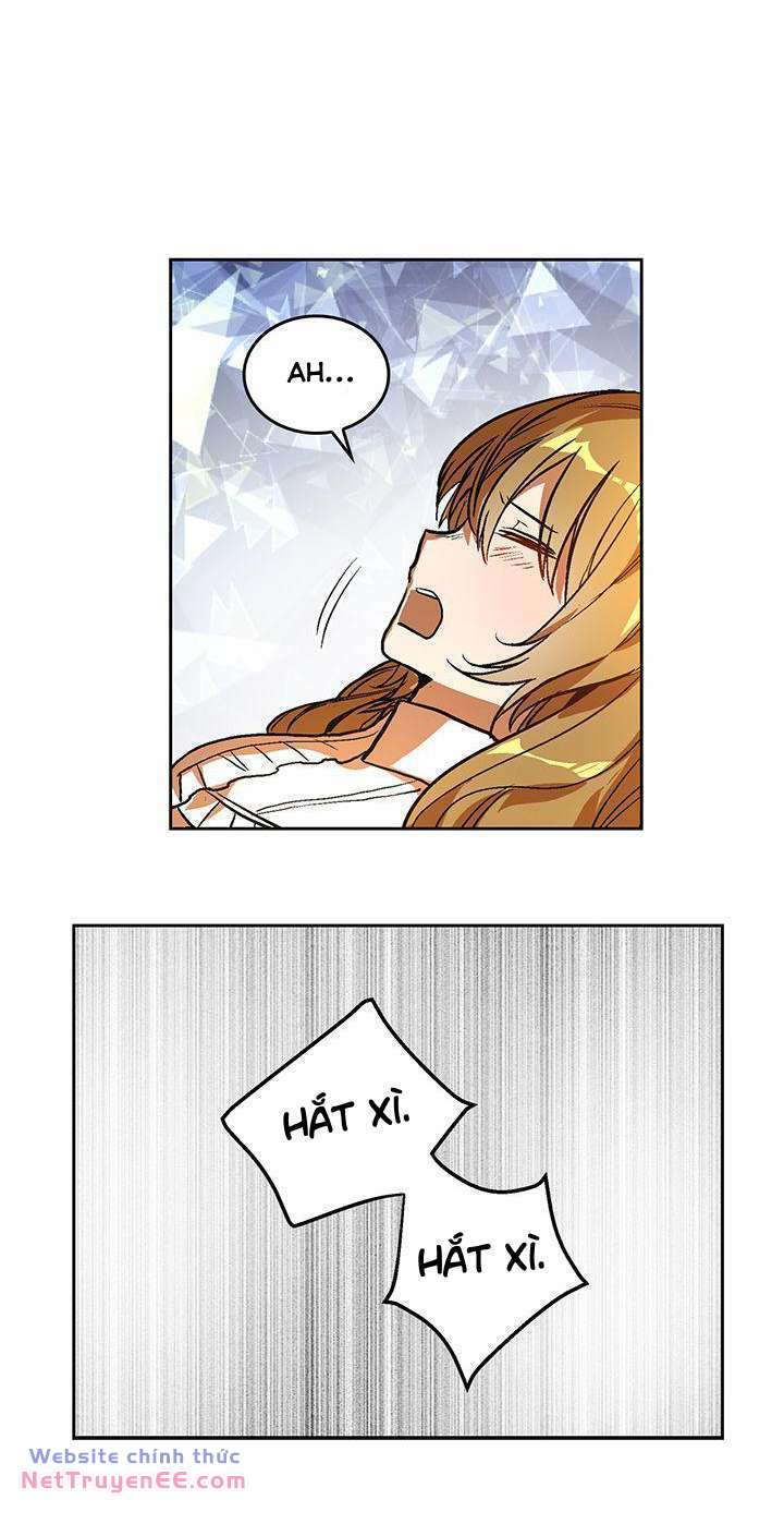 Vị Hôn Thê Khế Ước Của Công Tước - Chapter 50 - Page 52