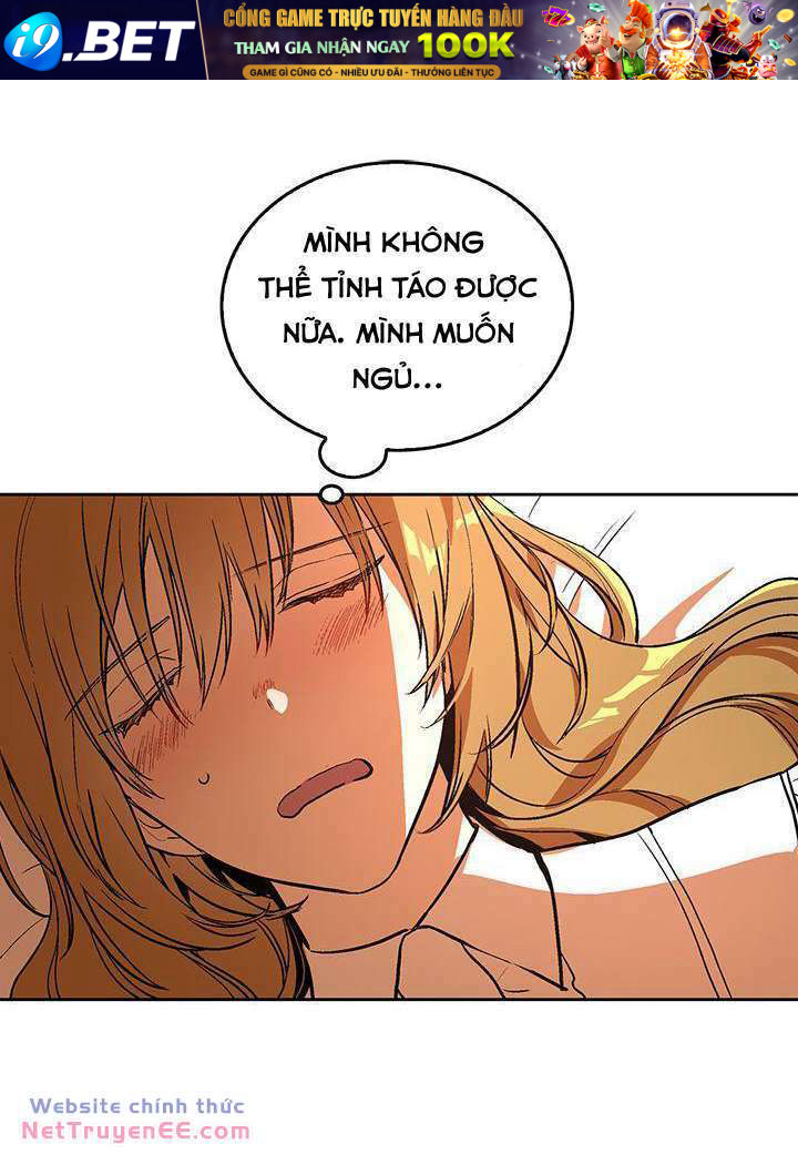 Vị Hôn Thê Khế Ước Của Công Tước - Chapter 50 - Page 53