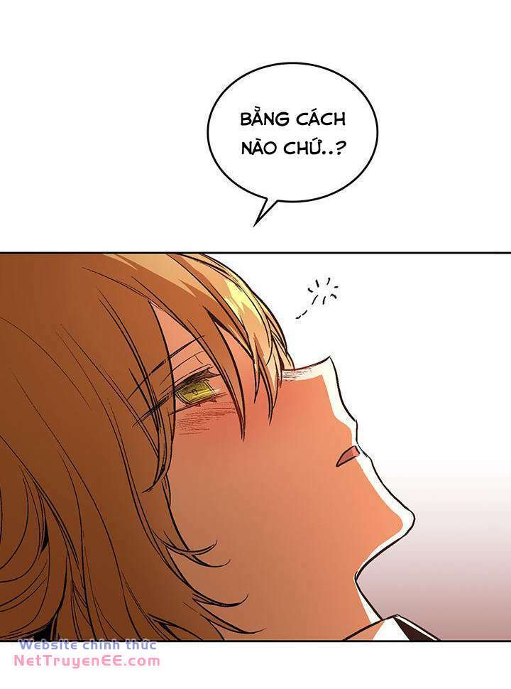 Vị Hôn Thê Khế Ước Của Công Tước - Chapter 50 - Page 56