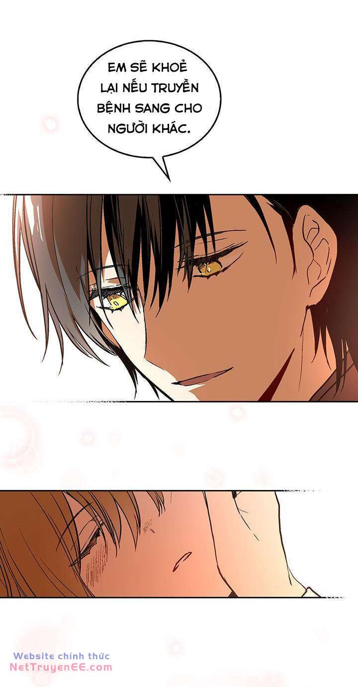 Vị Hôn Thê Khế Ước Của Công Tước - Chapter 50 - Page 57