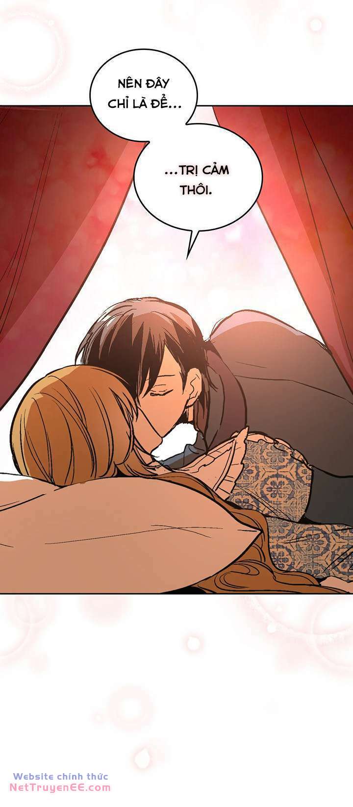 Vị Hôn Thê Khế Ước Của Công Tước - Chapter 50 - Page 58