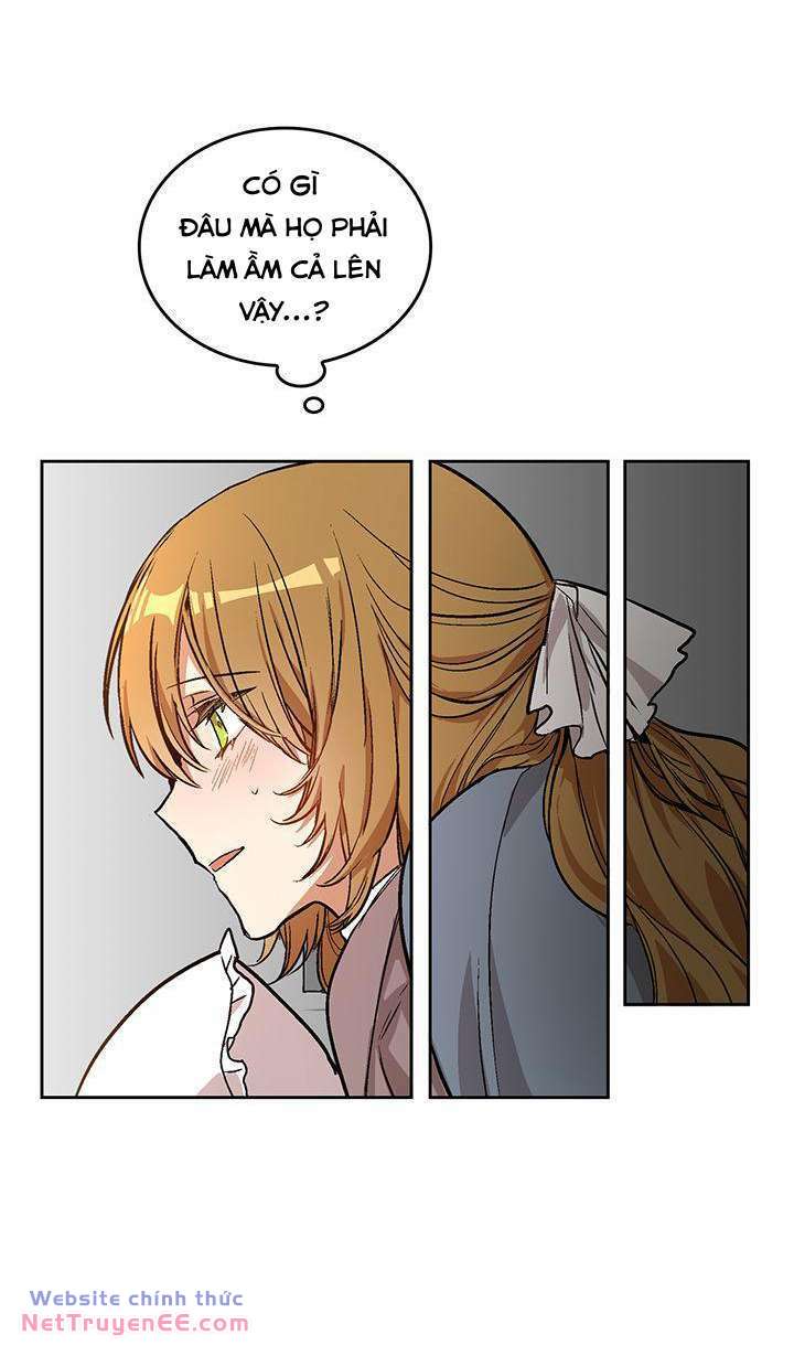 Vị Hôn Thê Khế Ước Của Công Tước - Chapter 50 - Page 5