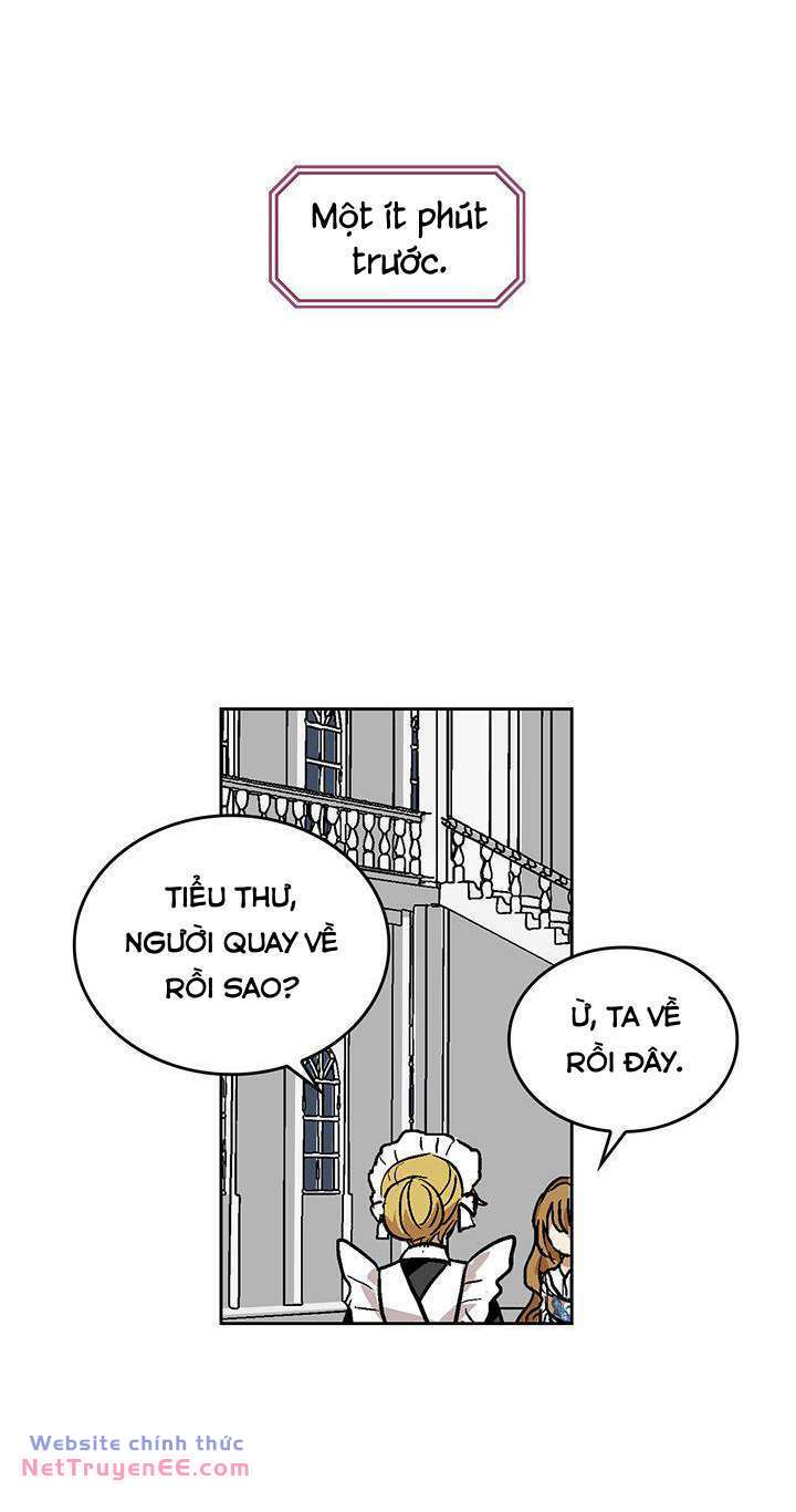 Vị Hôn Thê Khế Ước Của Công Tước - Chapter 50 - Page 6