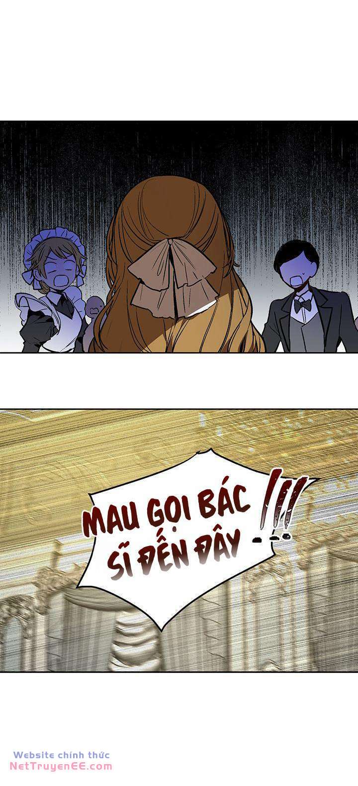 Vị Hôn Thê Khế Ước Của Công Tước - Chapter 50 - Page 8