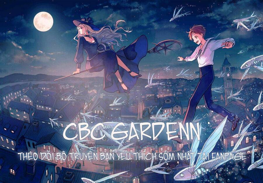 Kagurabachi - Chapter 20 - Page 21