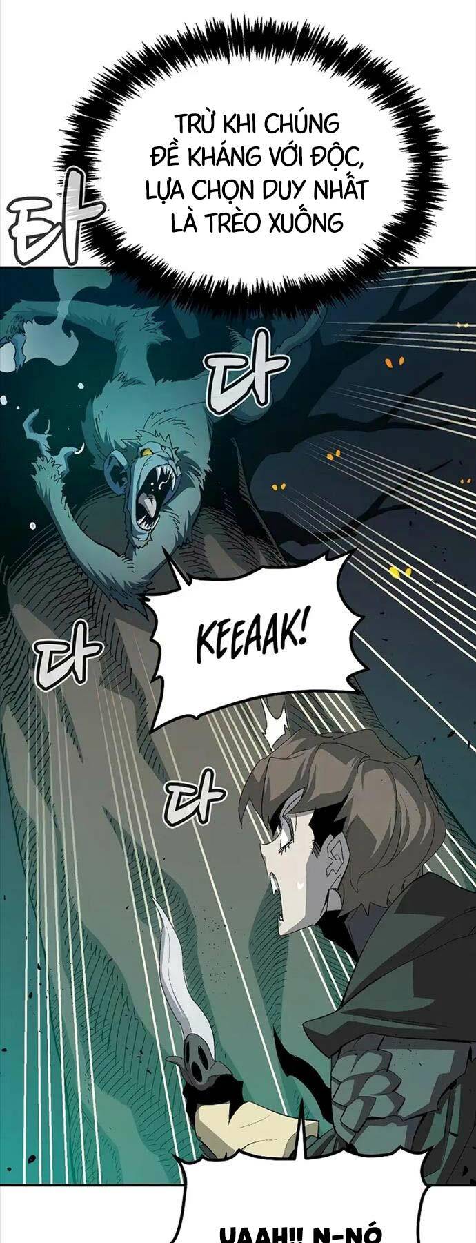 Độc Cô Tử Linh Sư - Chapter 115 - Page 11