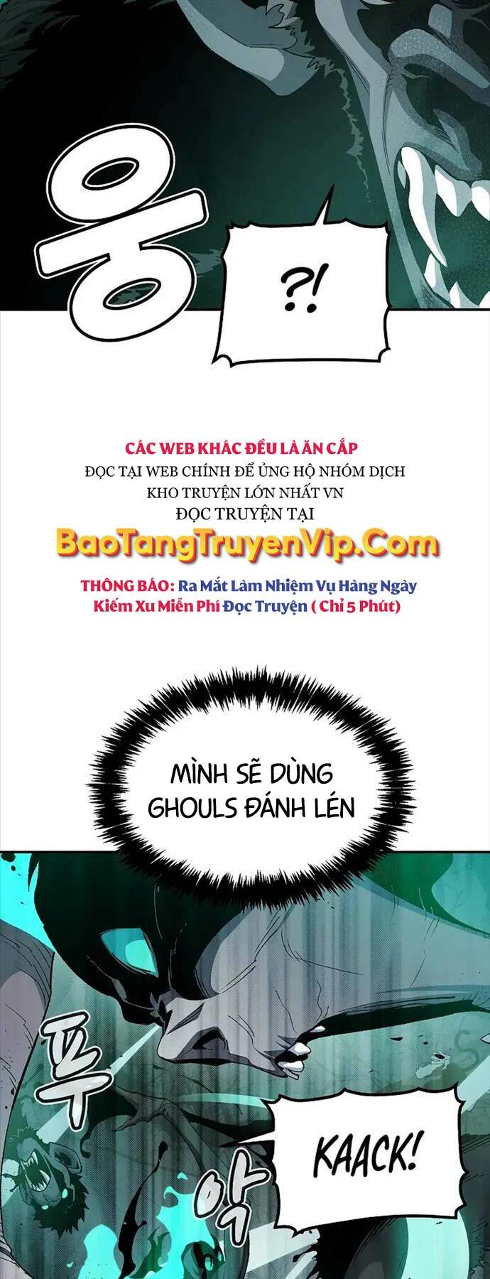 Độc Cô Tử Linh Sư - Chapter 115 - Page 13