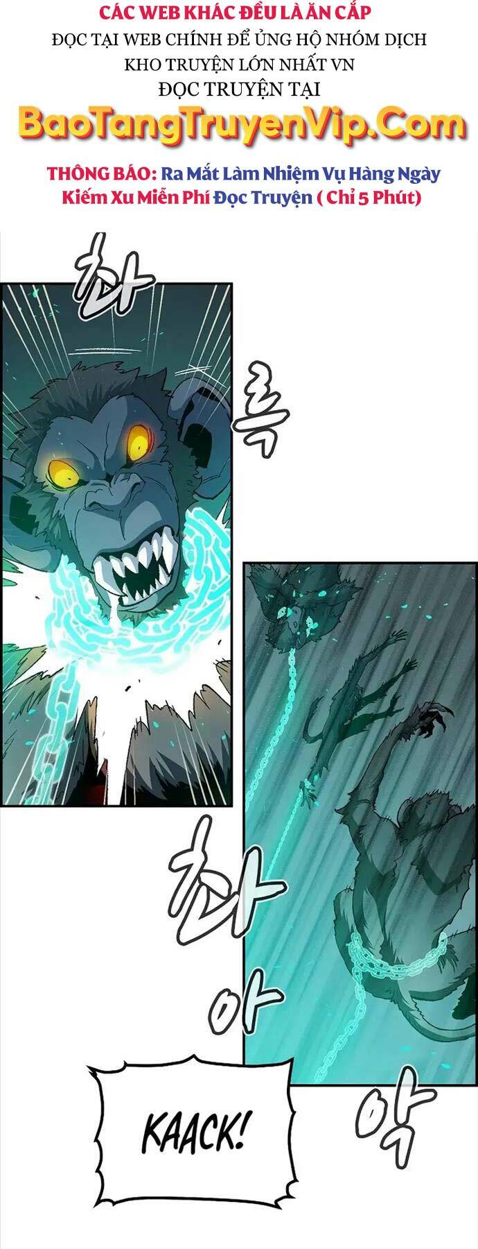 Độc Cô Tử Linh Sư - Chapter 115 - Page 19