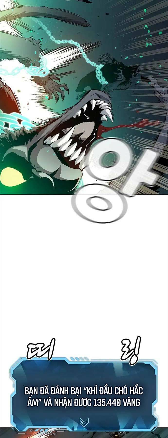 Độc Cô Tử Linh Sư - Chapter 115 - Page 21