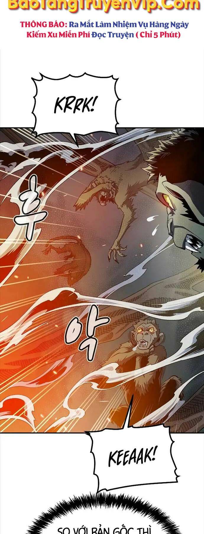 Độc Cô Tử Linh Sư - Chapter 115 - Page 29