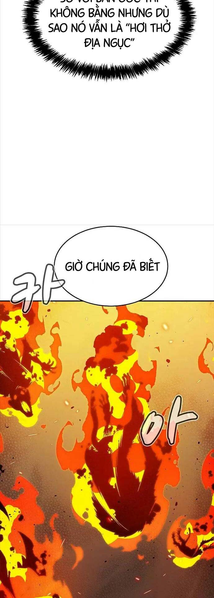 Độc Cô Tử Linh Sư - Chapter 115 - Page 30