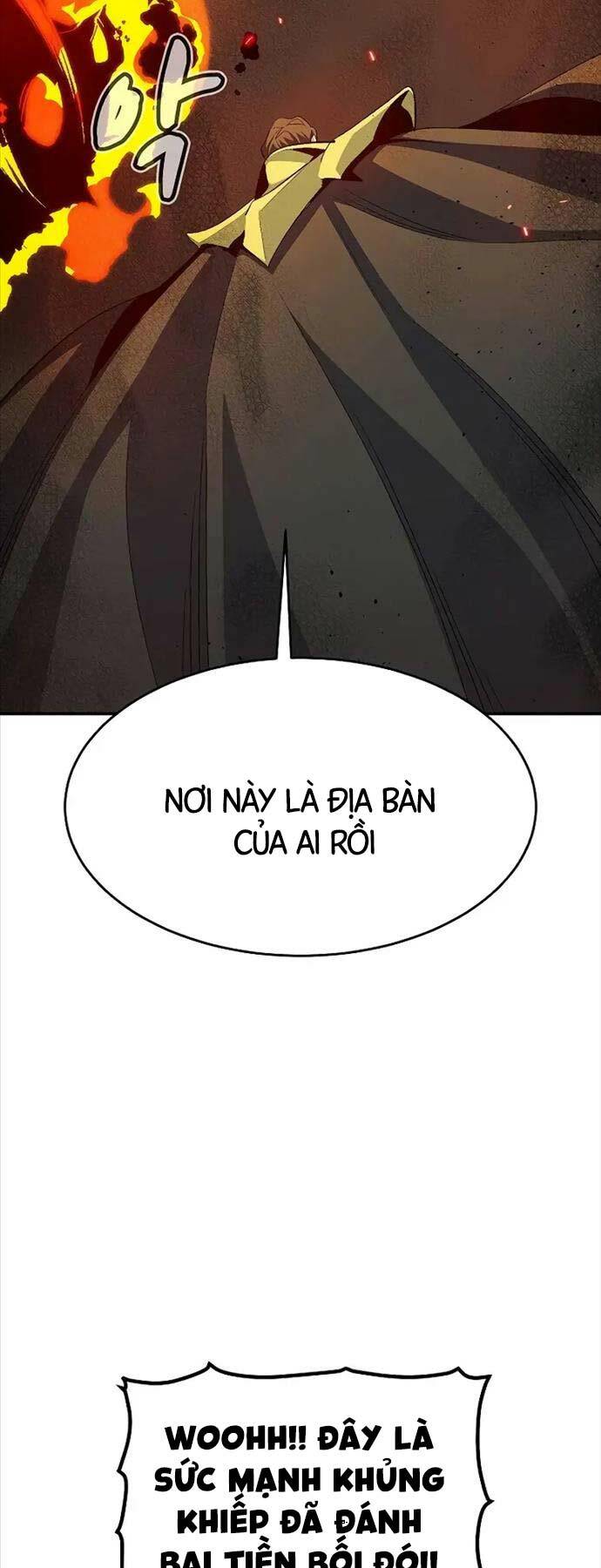 Độc Cô Tử Linh Sư - Chapter 115 - Page 31