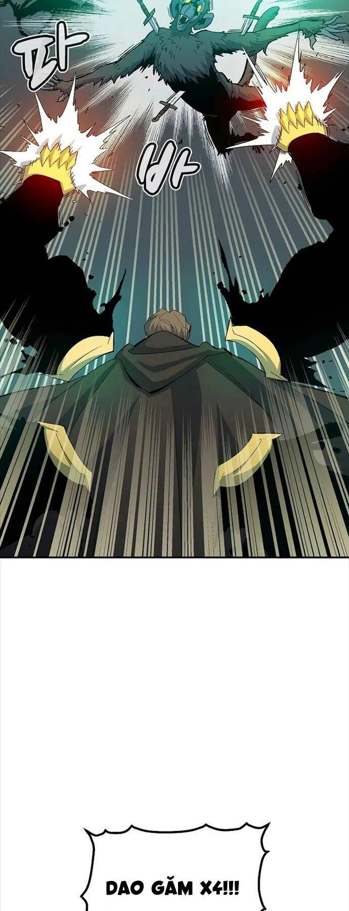 Độc Cô Tử Linh Sư - Chapter 115 - Page 34