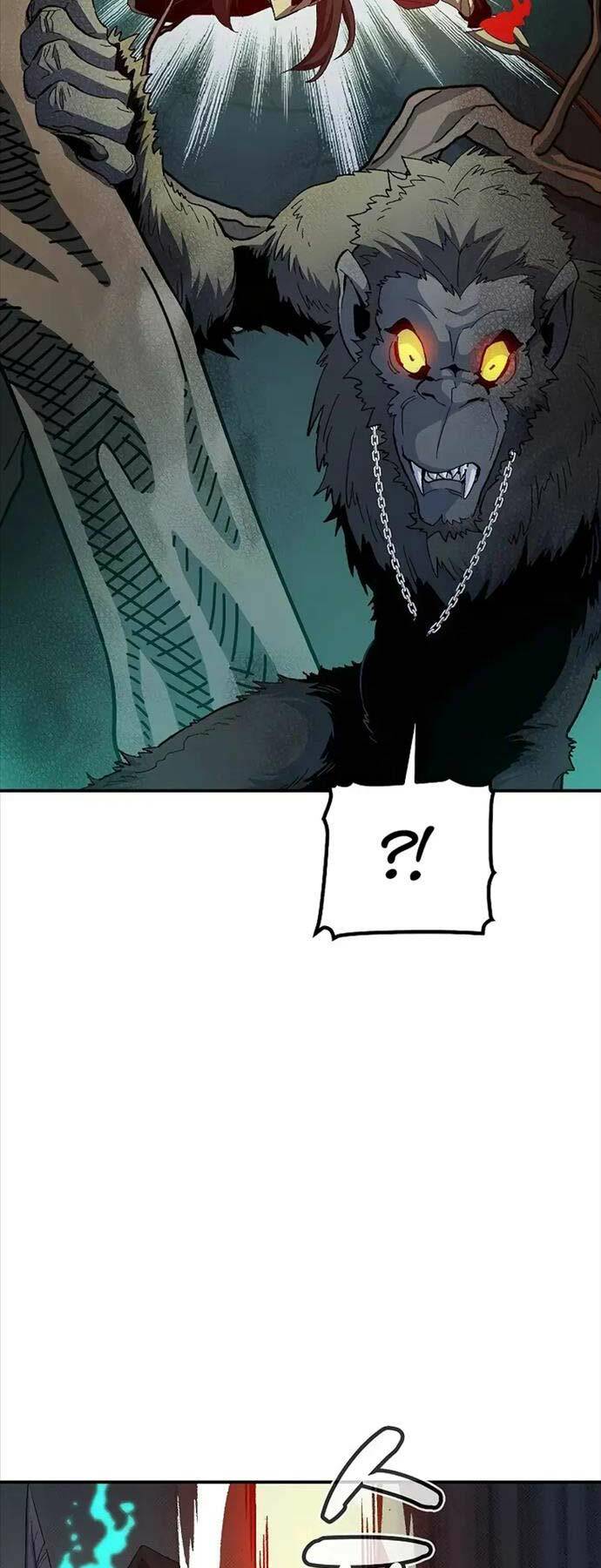 Độc Cô Tử Linh Sư - Chapter 115 - Page 36