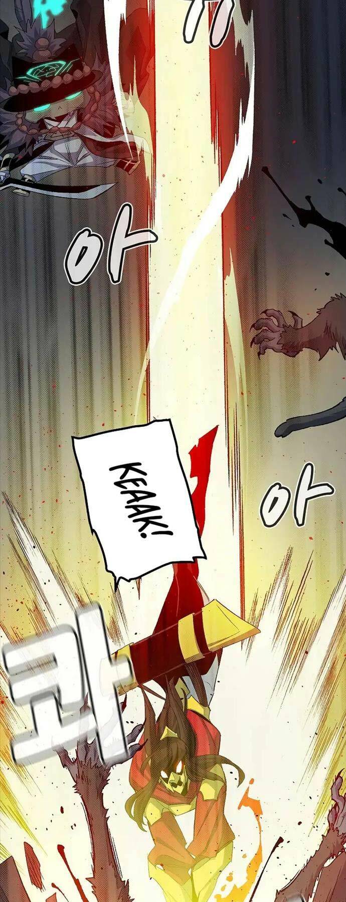 Độc Cô Tử Linh Sư - Chapter 115 - Page 37